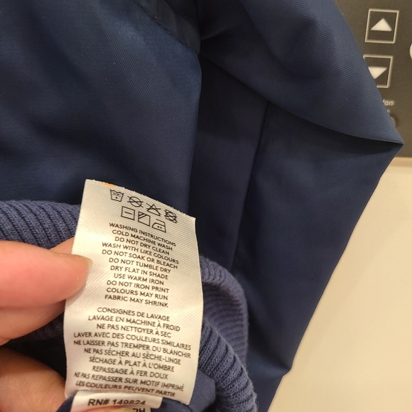 Jacket for men/ L - Picture 4 of 7